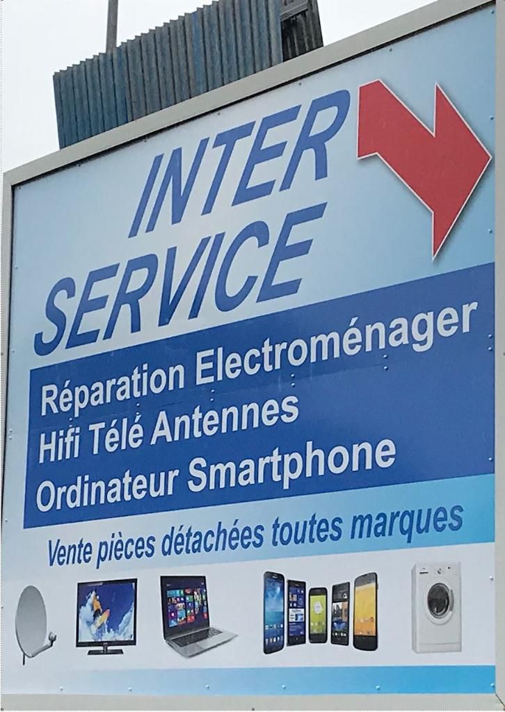 galerie image