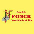 FONCK JEAN MARIE ET FILS entreprise de travaux publics
