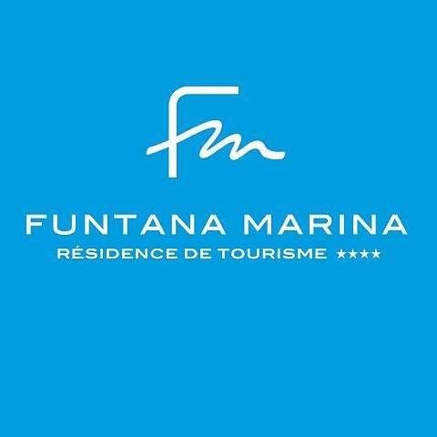 Résidence Funtana Marina service social communal