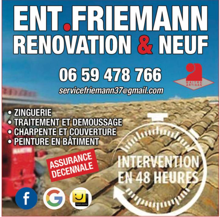 Friemann Jordan peintre (artiste)