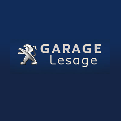 Peugeot Garage Lesage Agent