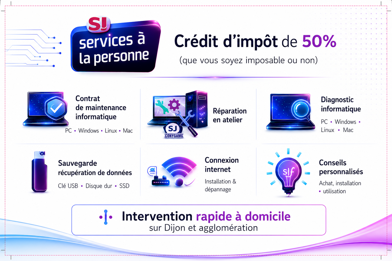 galerie image