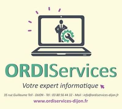 Ordiservices Autres services