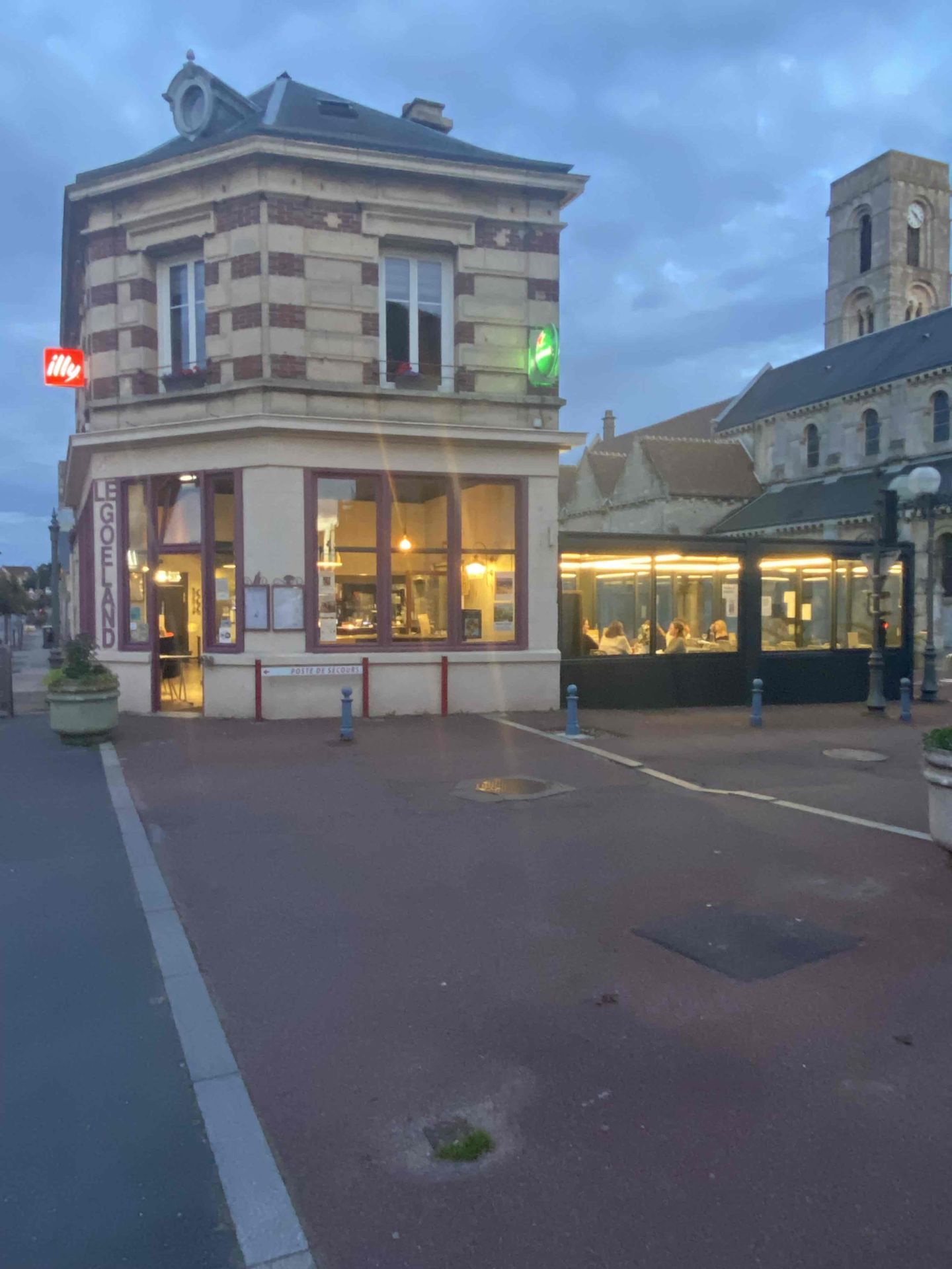 galerie image