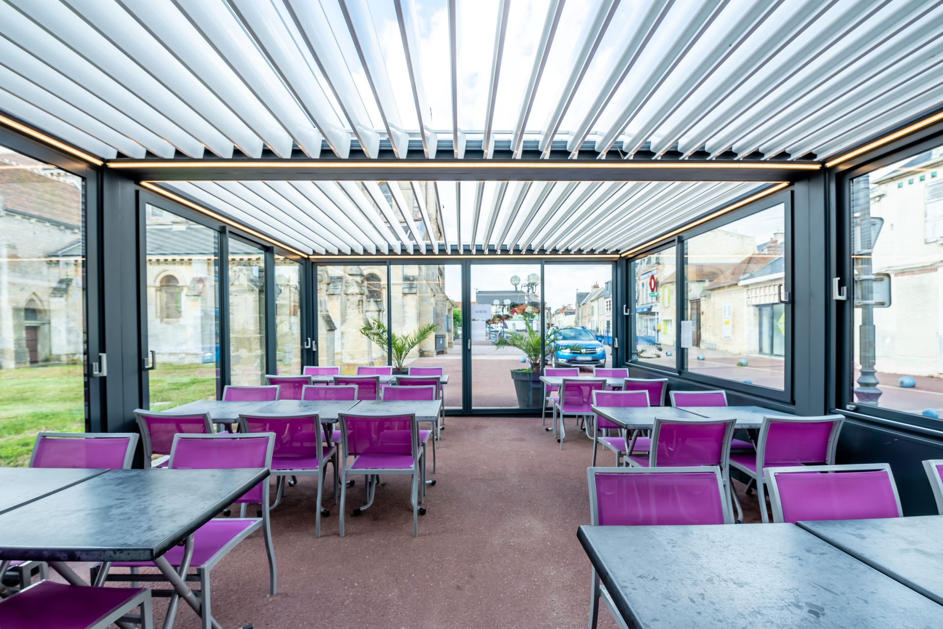 galerie image