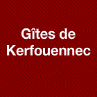 Gîtes de Kerfouenec Hébergement