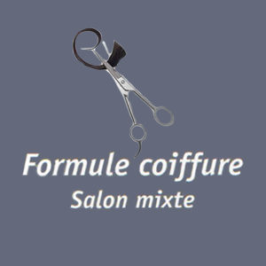 Coiffeur Coiffure, beauté