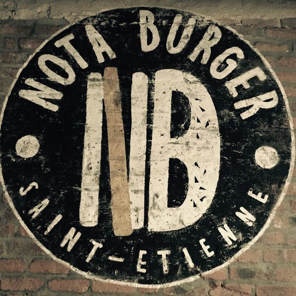 Nota Burger