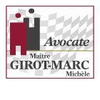 Girot-Marc Michèle avocat