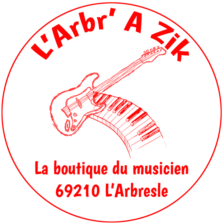 L'Arbr' A Zik Musique