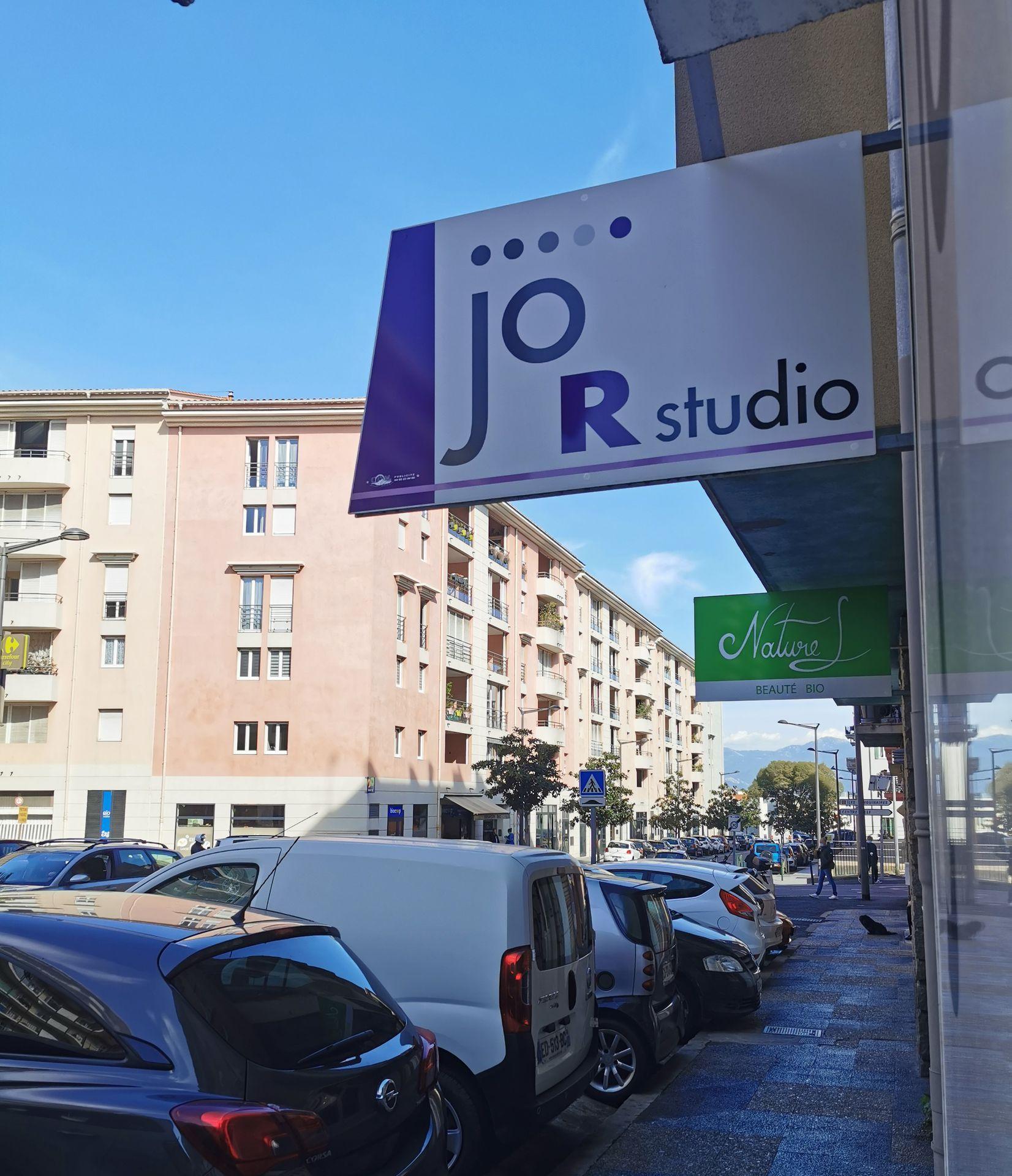 galerie image