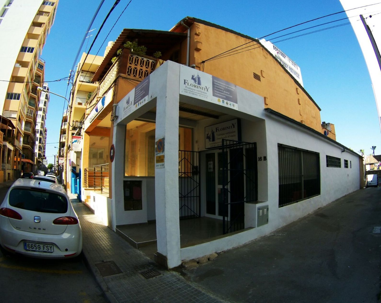 Galería en miniatura