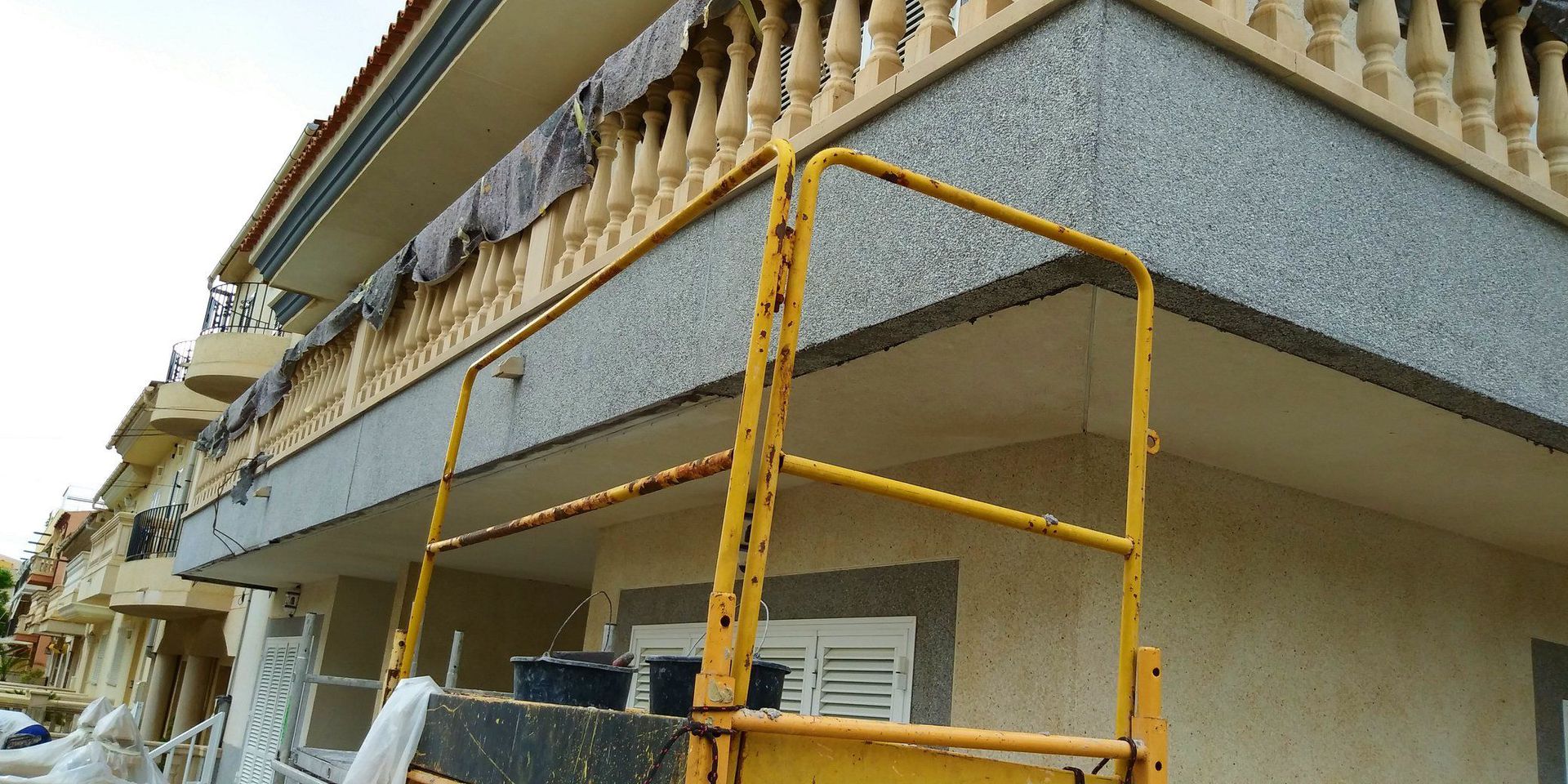Galería en miniatura