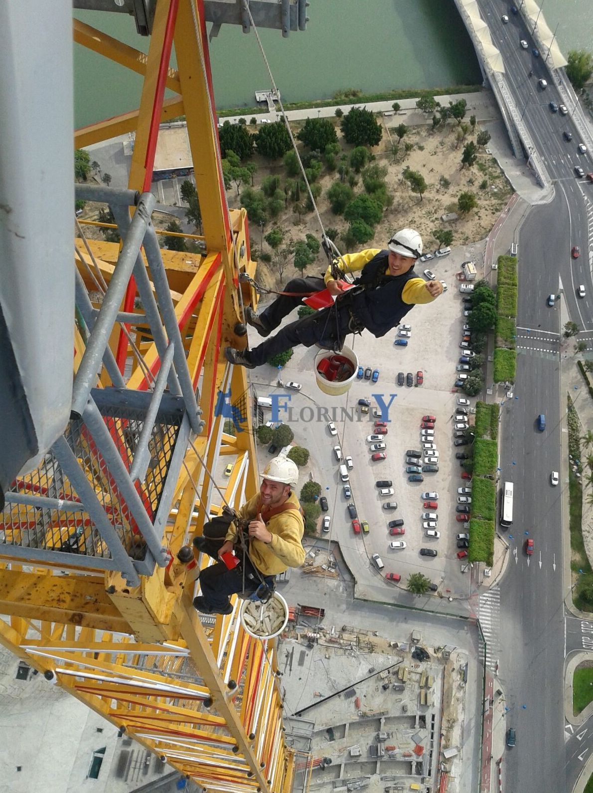 Galería en miniatura