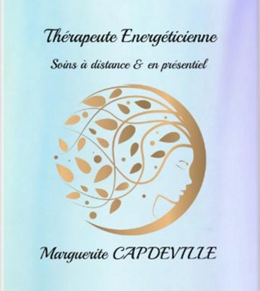 Capdeville Marguerite