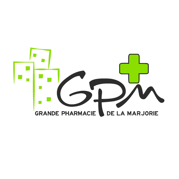 Grande Pharmacie de la Marjorie pharmacie