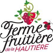 Ferme Fruitière de la Hautière Agriculture