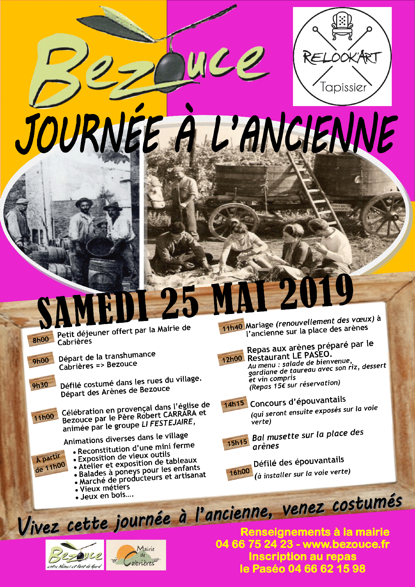 galerie image