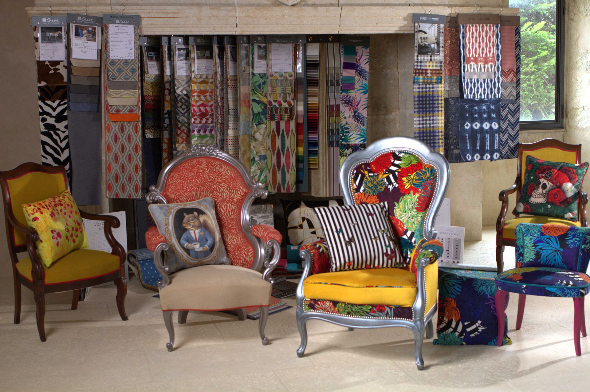 galerie image