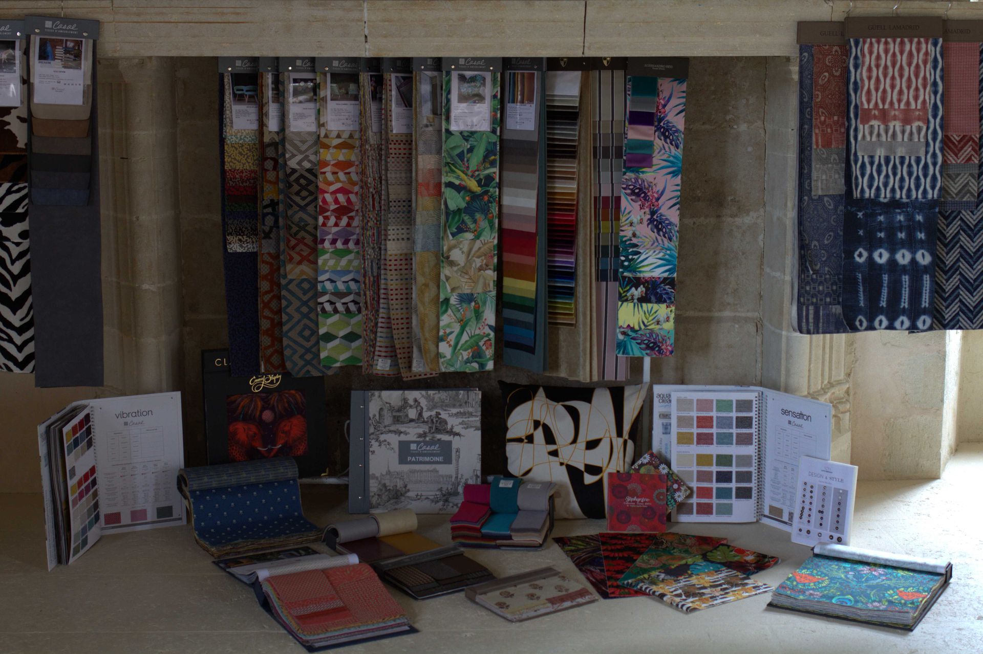 galerie image