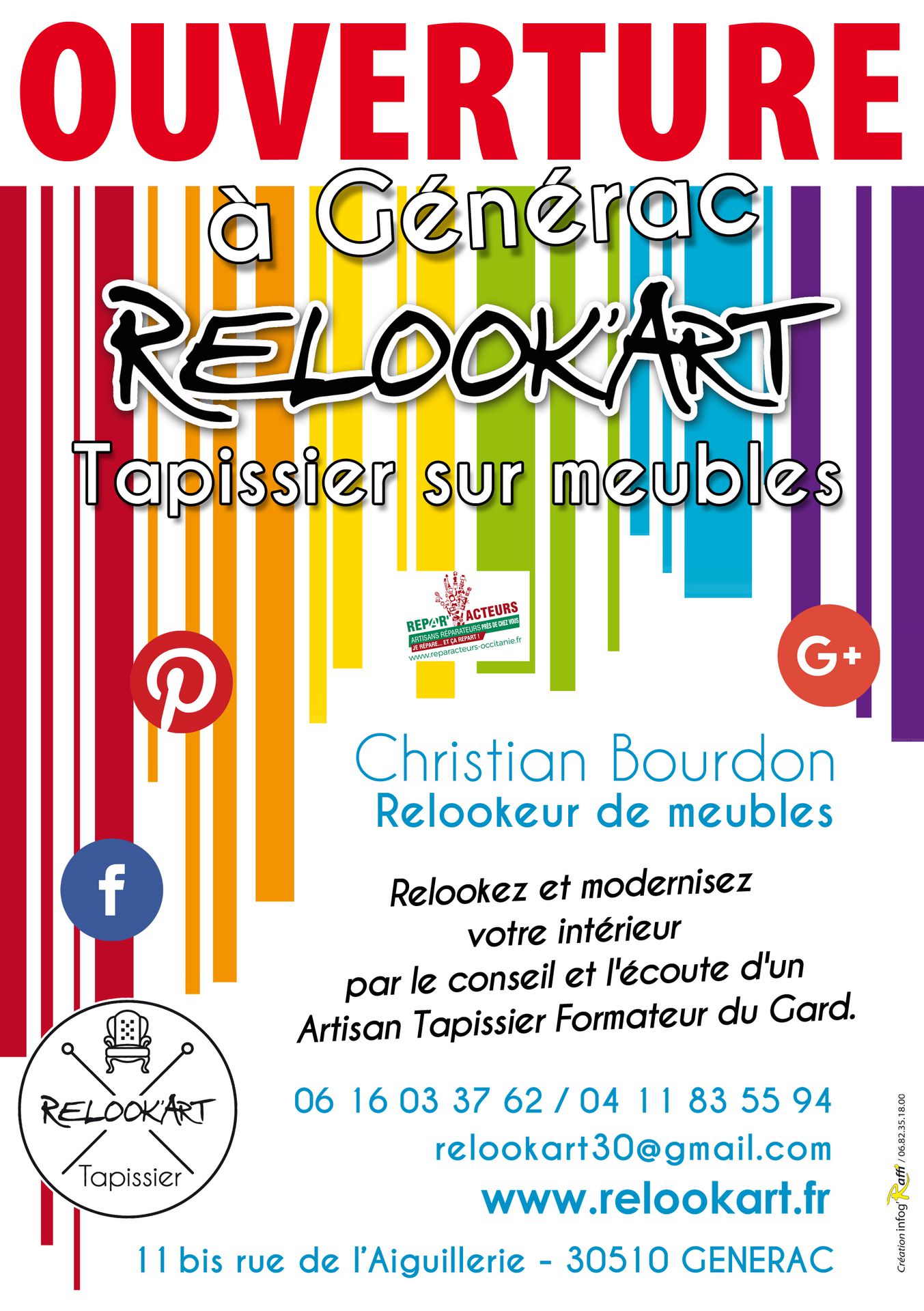 galerie image