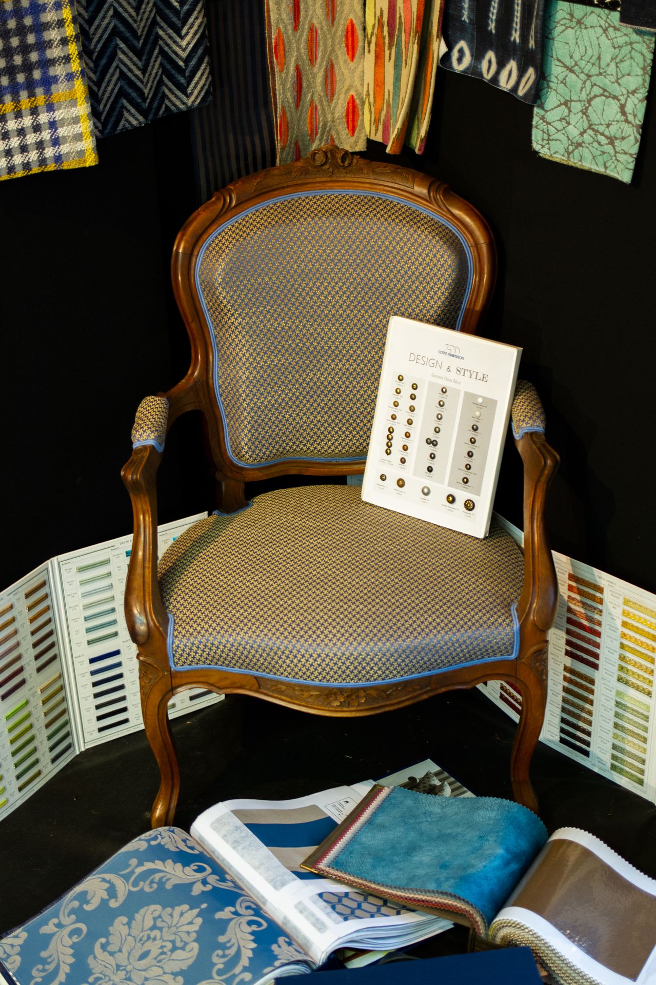 galerie image