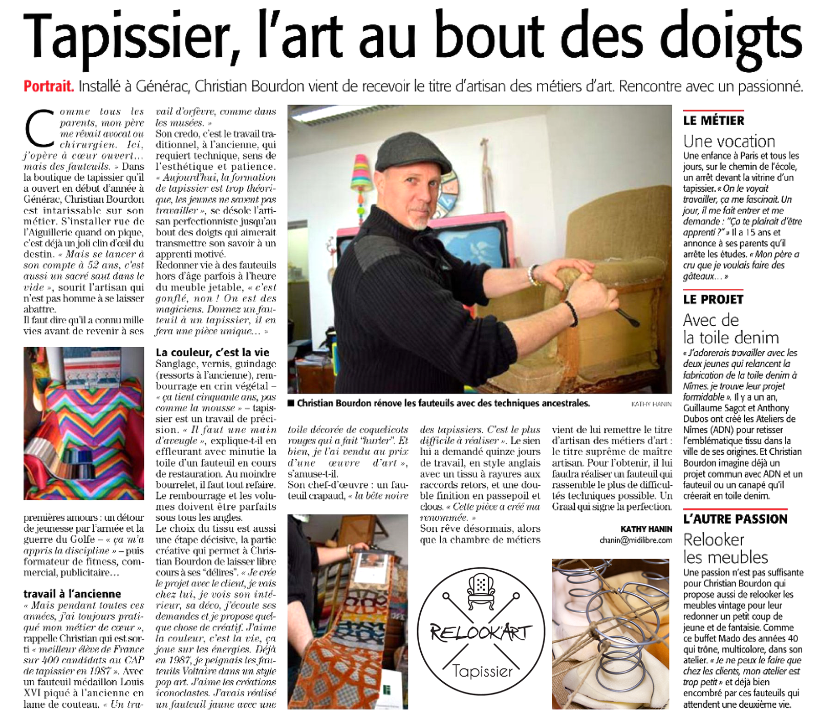 galerie image