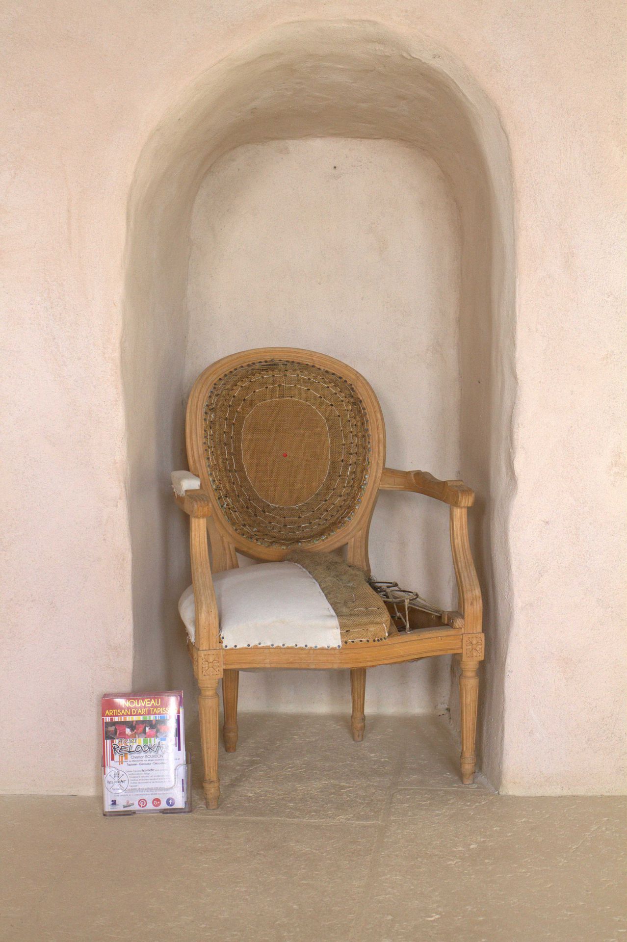 galerie image