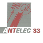Antelec 33 SARL Expert