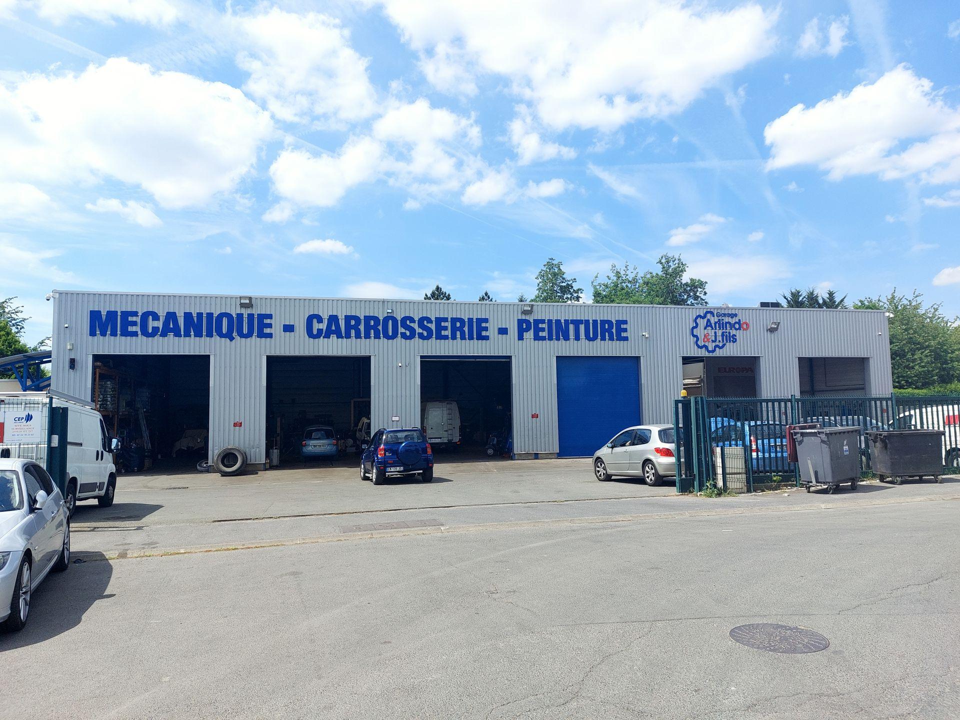 galerie image