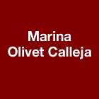 Olivet Calleja Marina