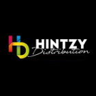 HINTZY DISTRIBUTION peinture et vernis (détail)