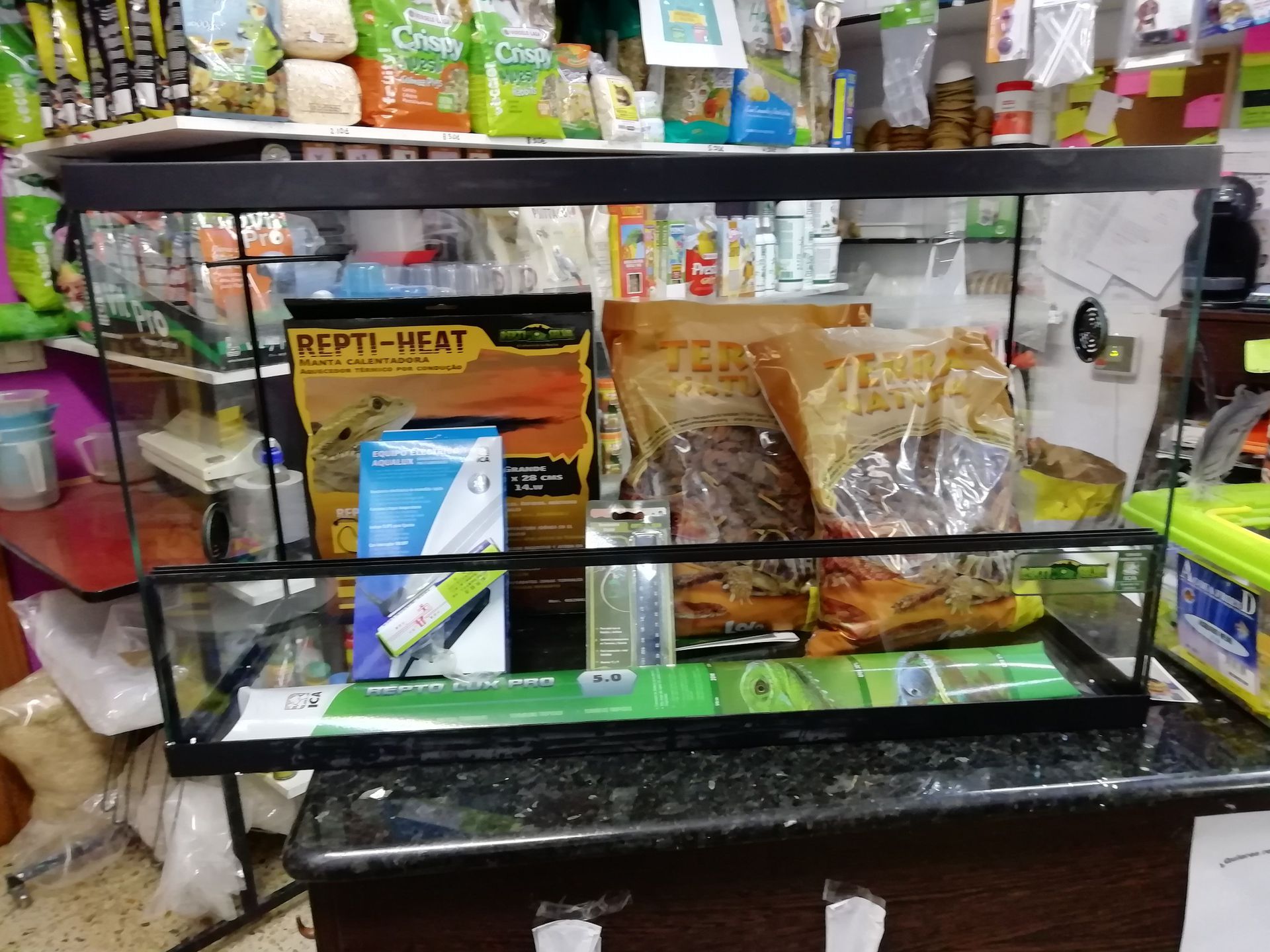 Galería en miniatura