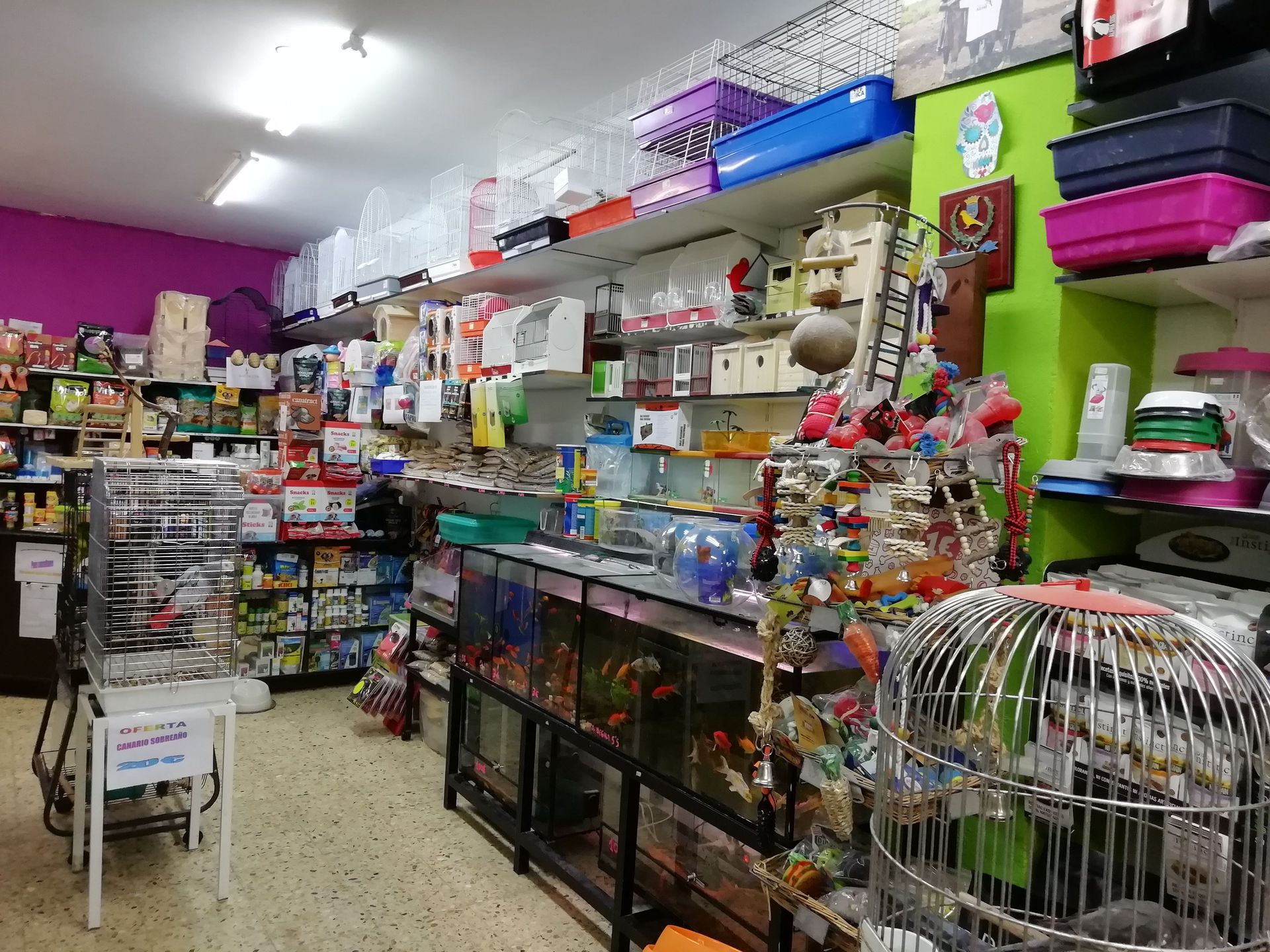 Galería en miniatura