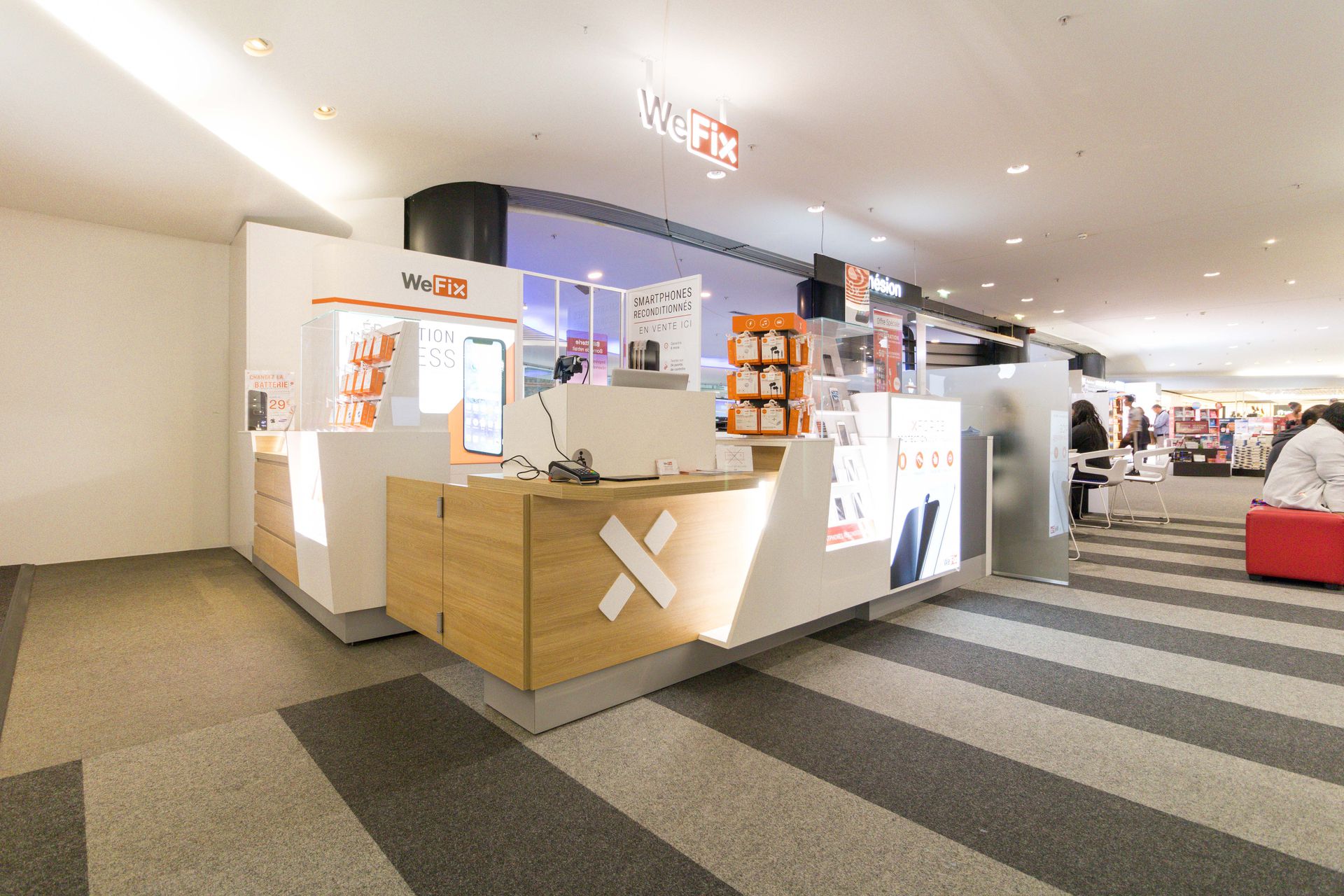 galerie image
