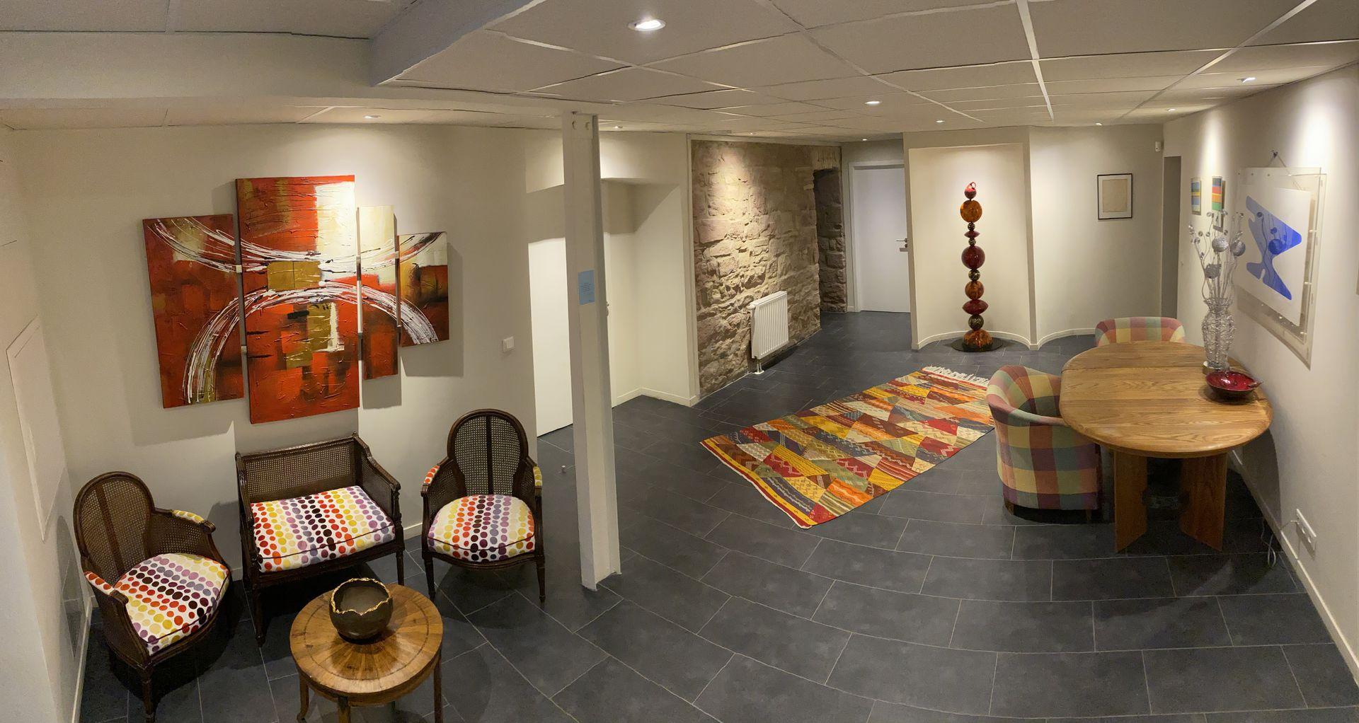 galerie image