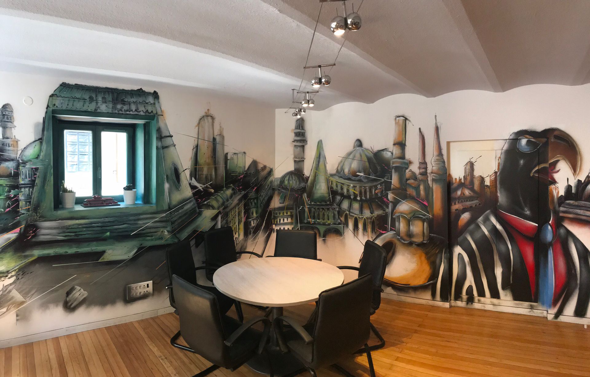 galerie image