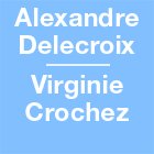 Alexandre Delecroix - Virginie Crochez Autres services