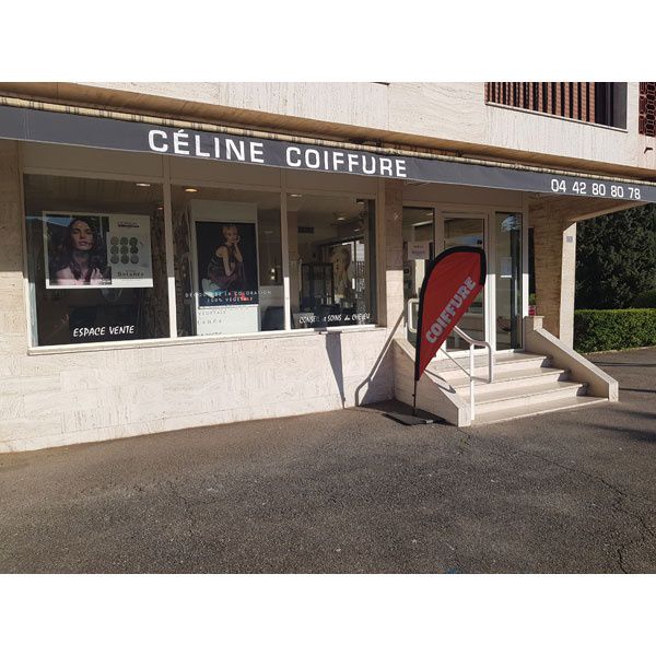 Céline Coiffure Coiffure, beauté