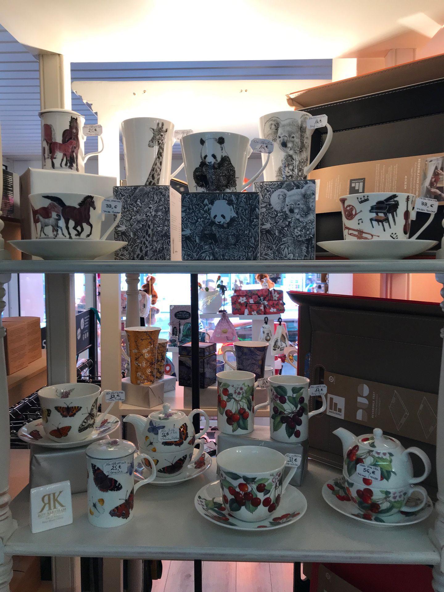 galerie image