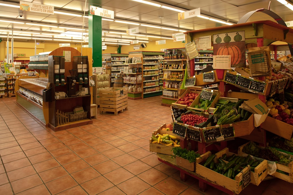galerie image