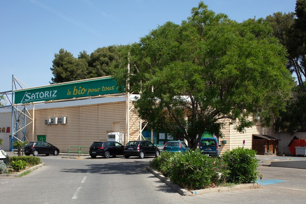 galerie image
