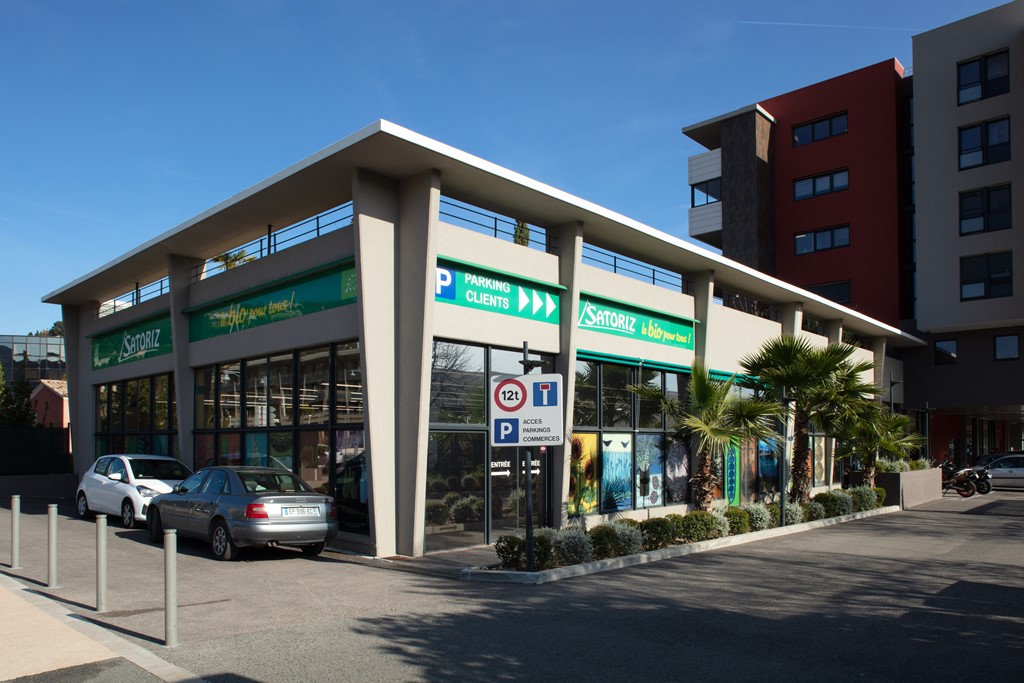 galerie image