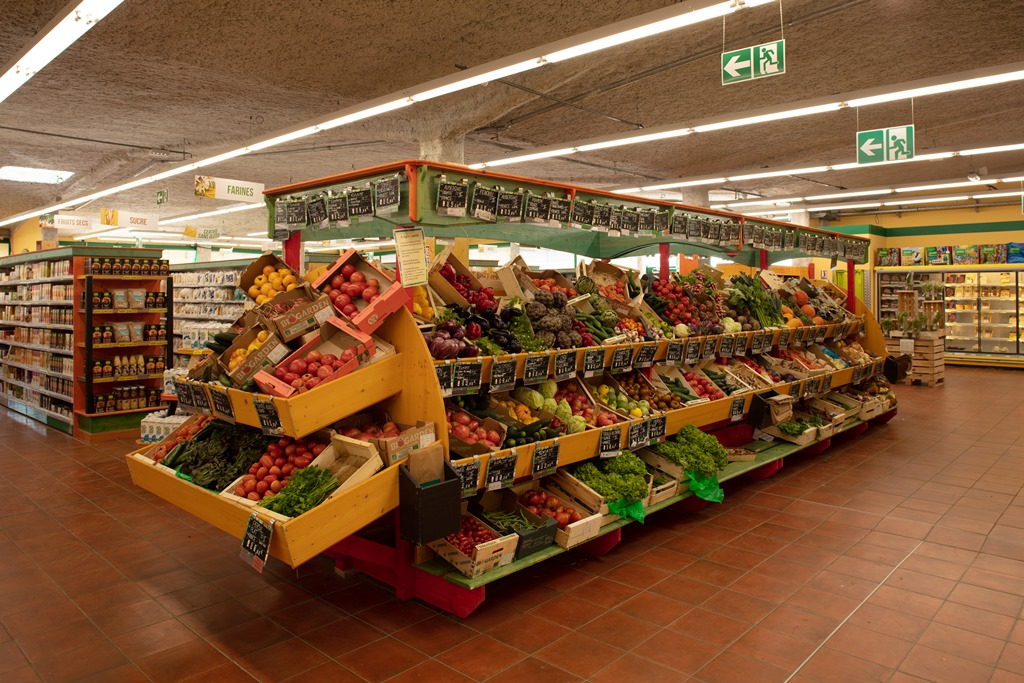 galerie image