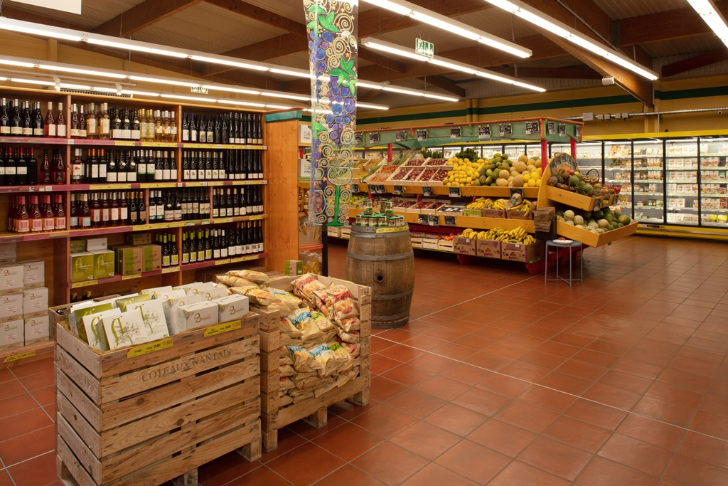 galerie image