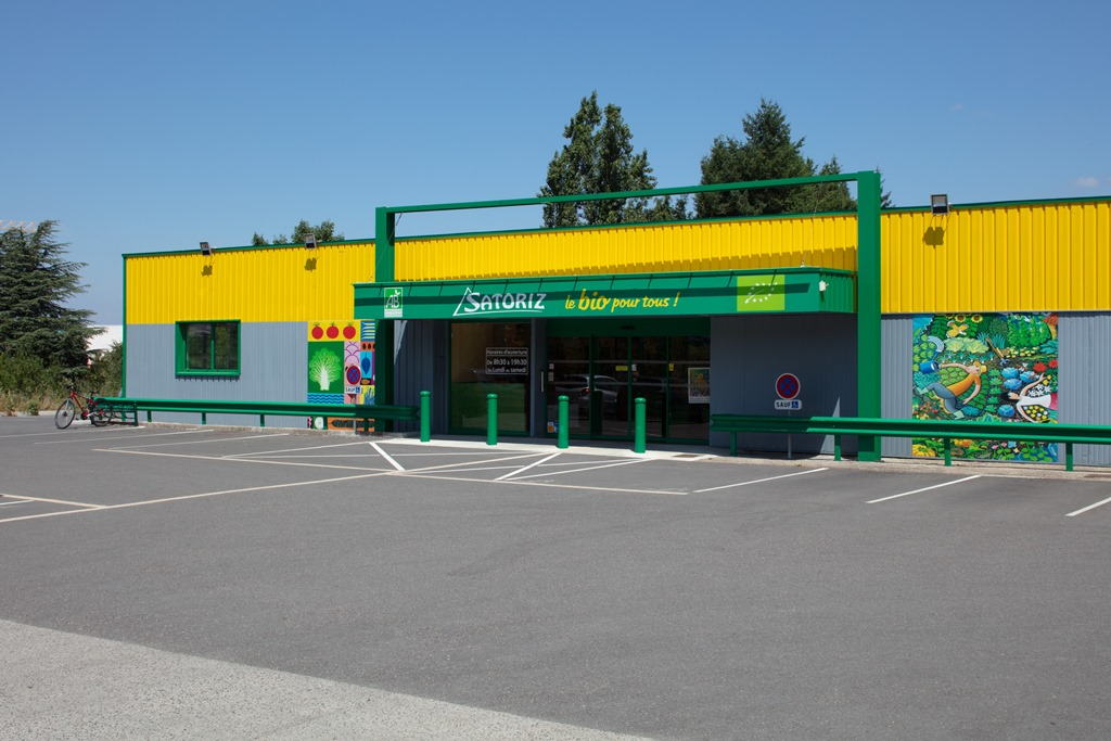 galerie image