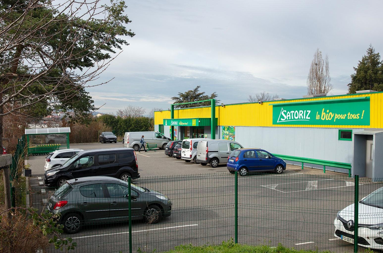 galerie image