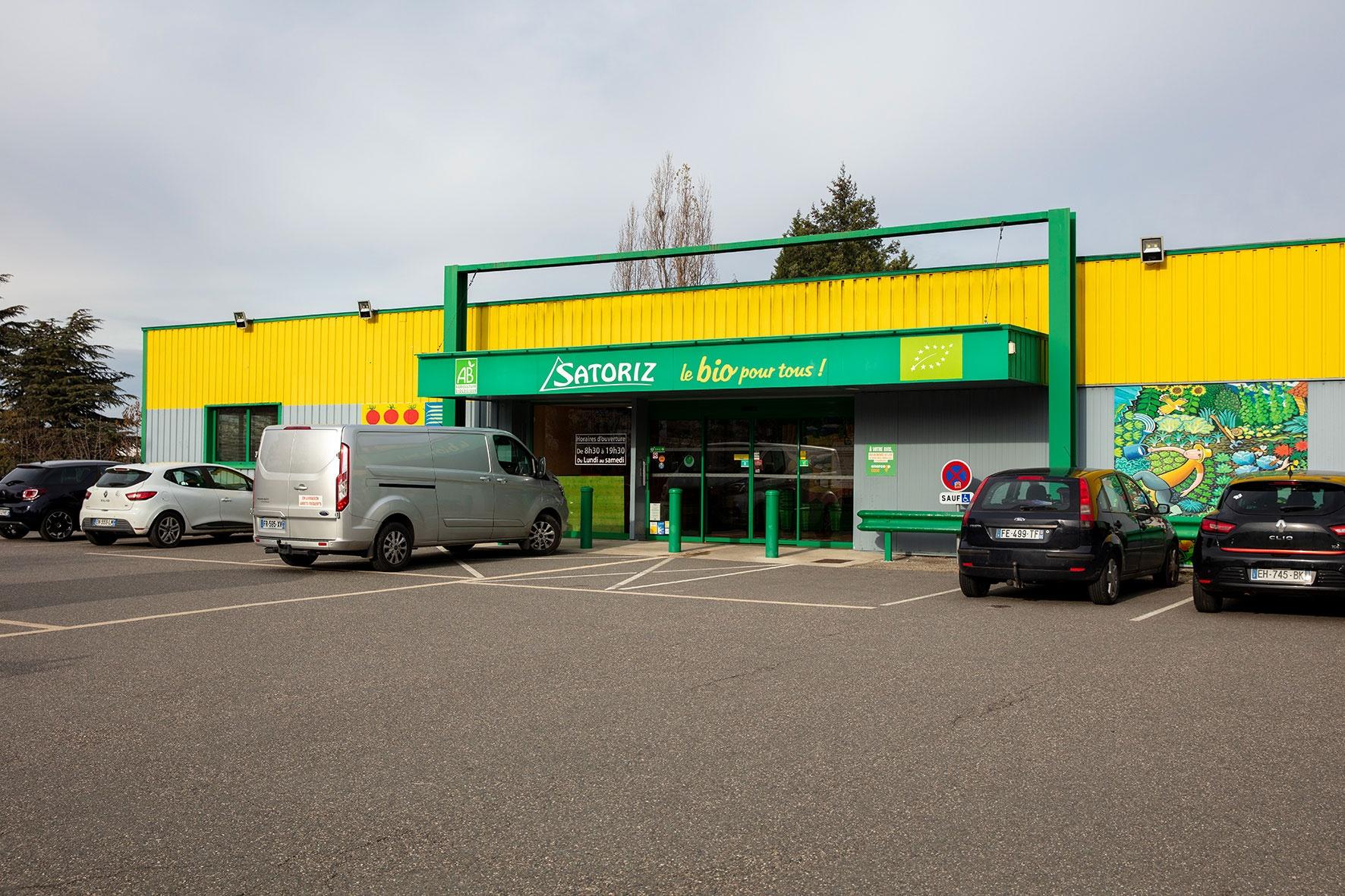 galerie image