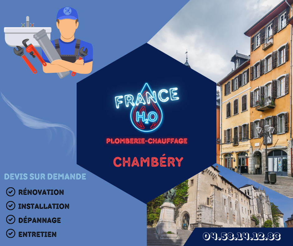 France H2O Expert