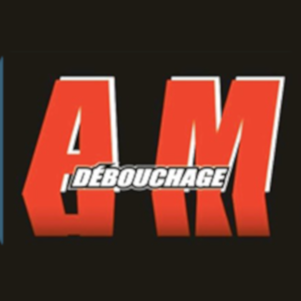 AM Debouchage SAS Service de l'assainissement